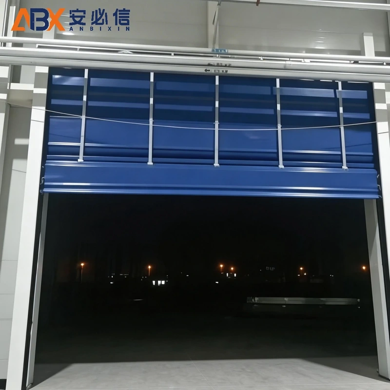 临沧市伸缩式卸货平台