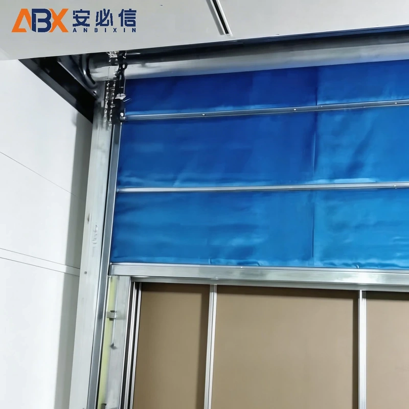 临沧市堆积门