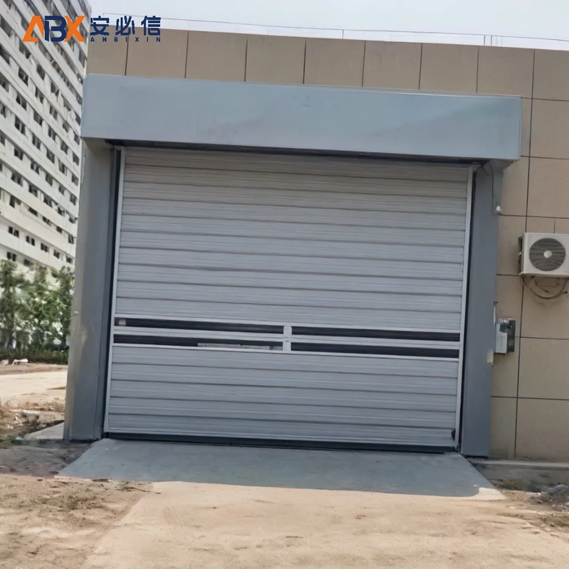 临沧市医药密闭高速门
